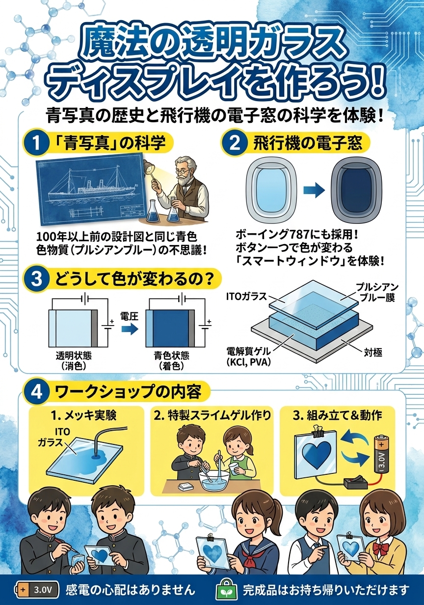 ECデバイスポスター