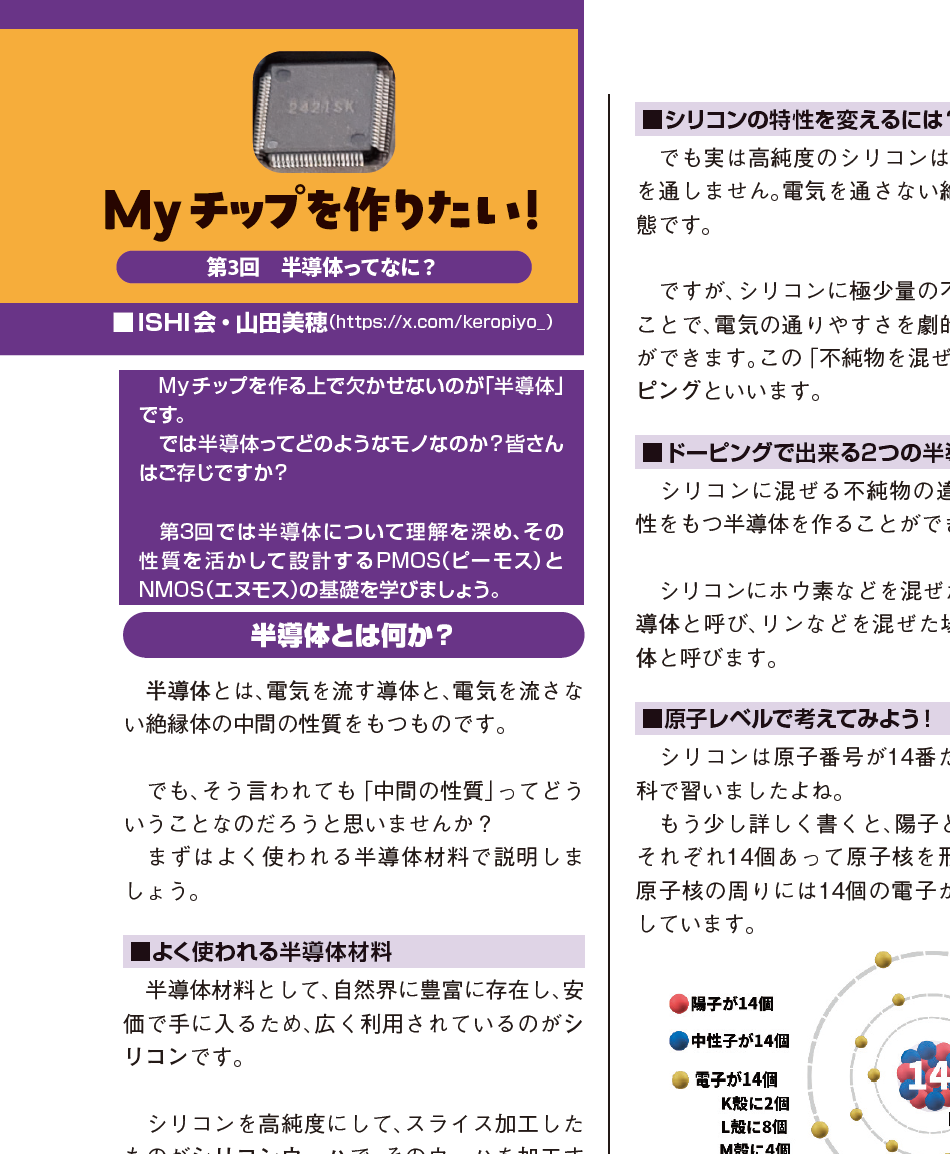 サンプルページ
