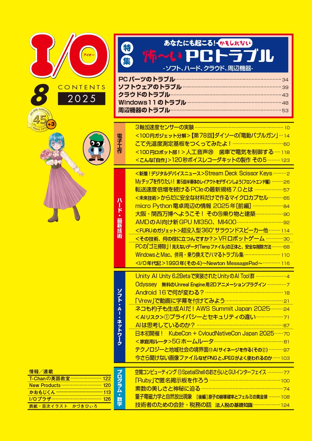 もくじ
