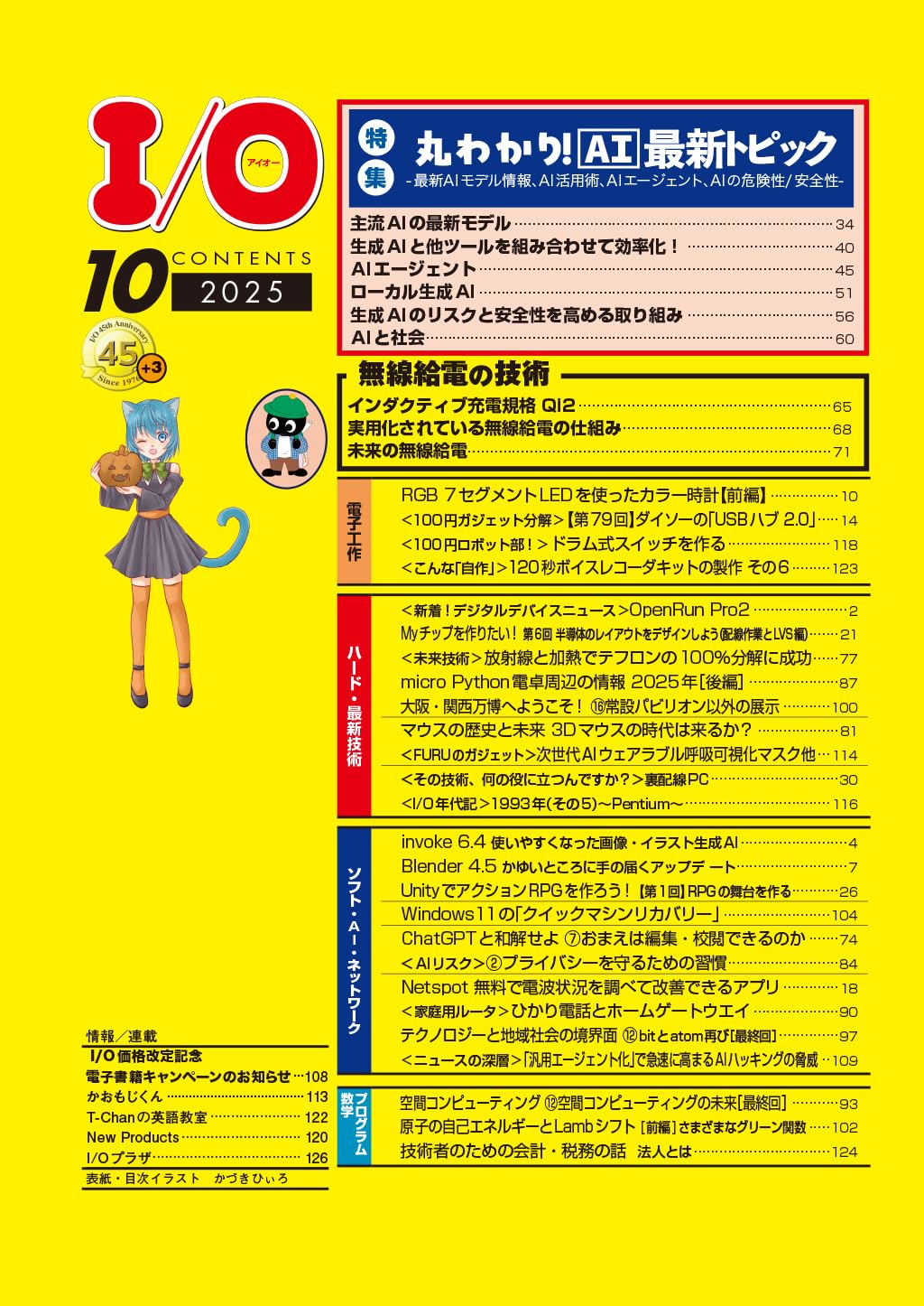 もくじ
