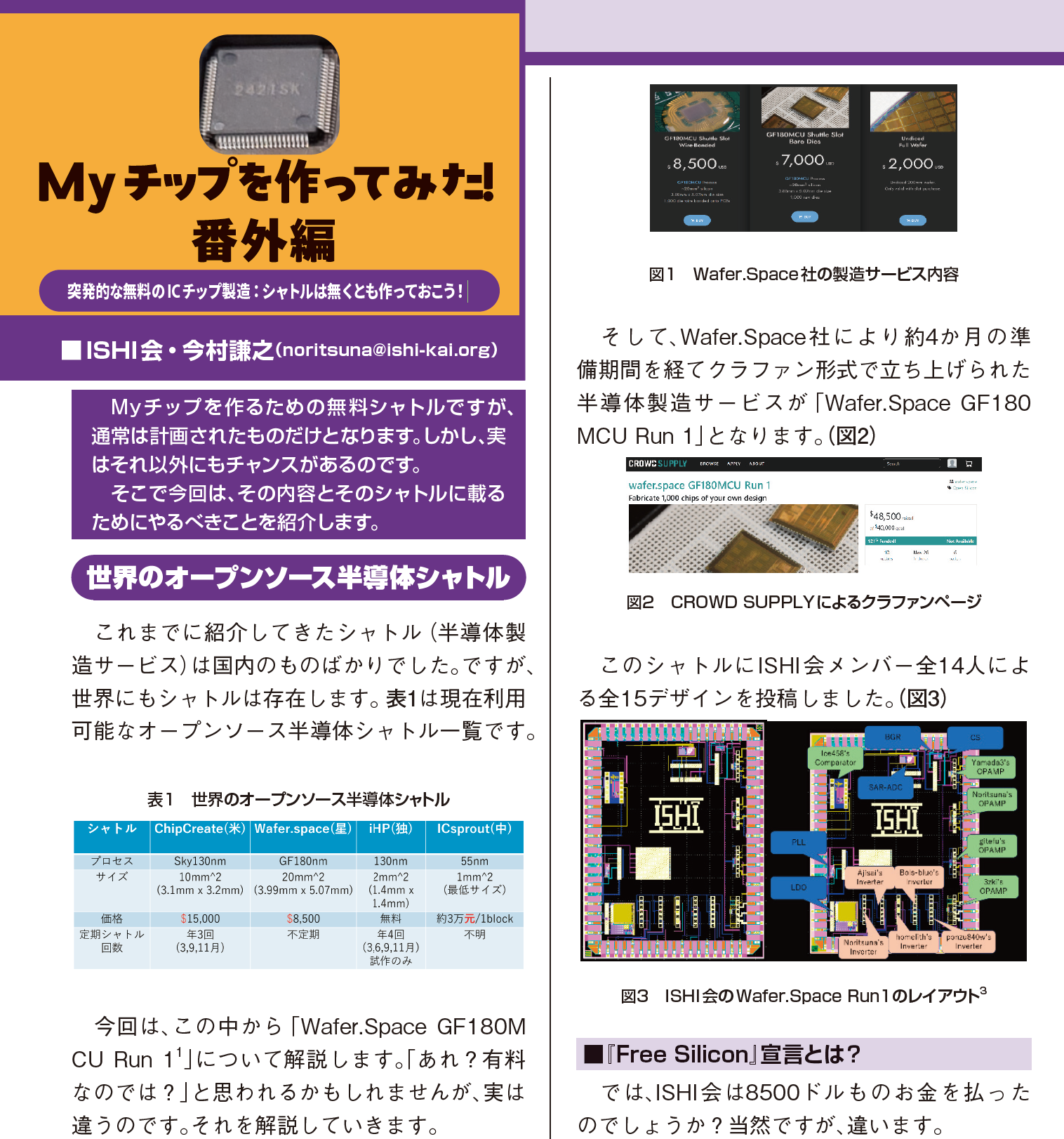 サンプルページ