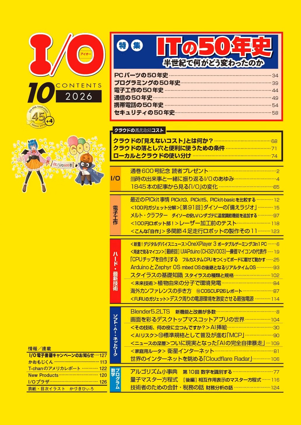 もくじ