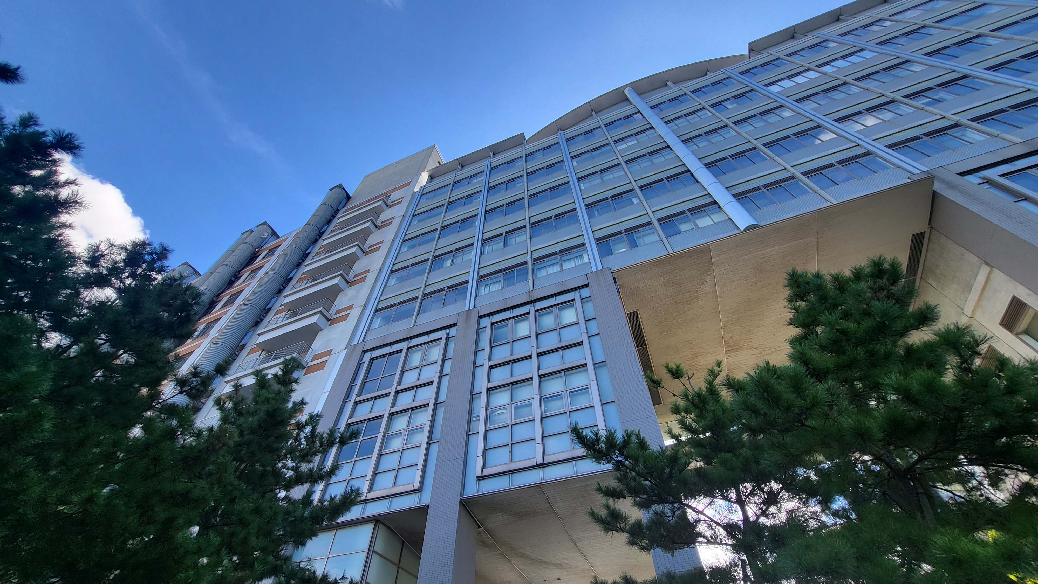 インバータハンズオンの試験運用の風景